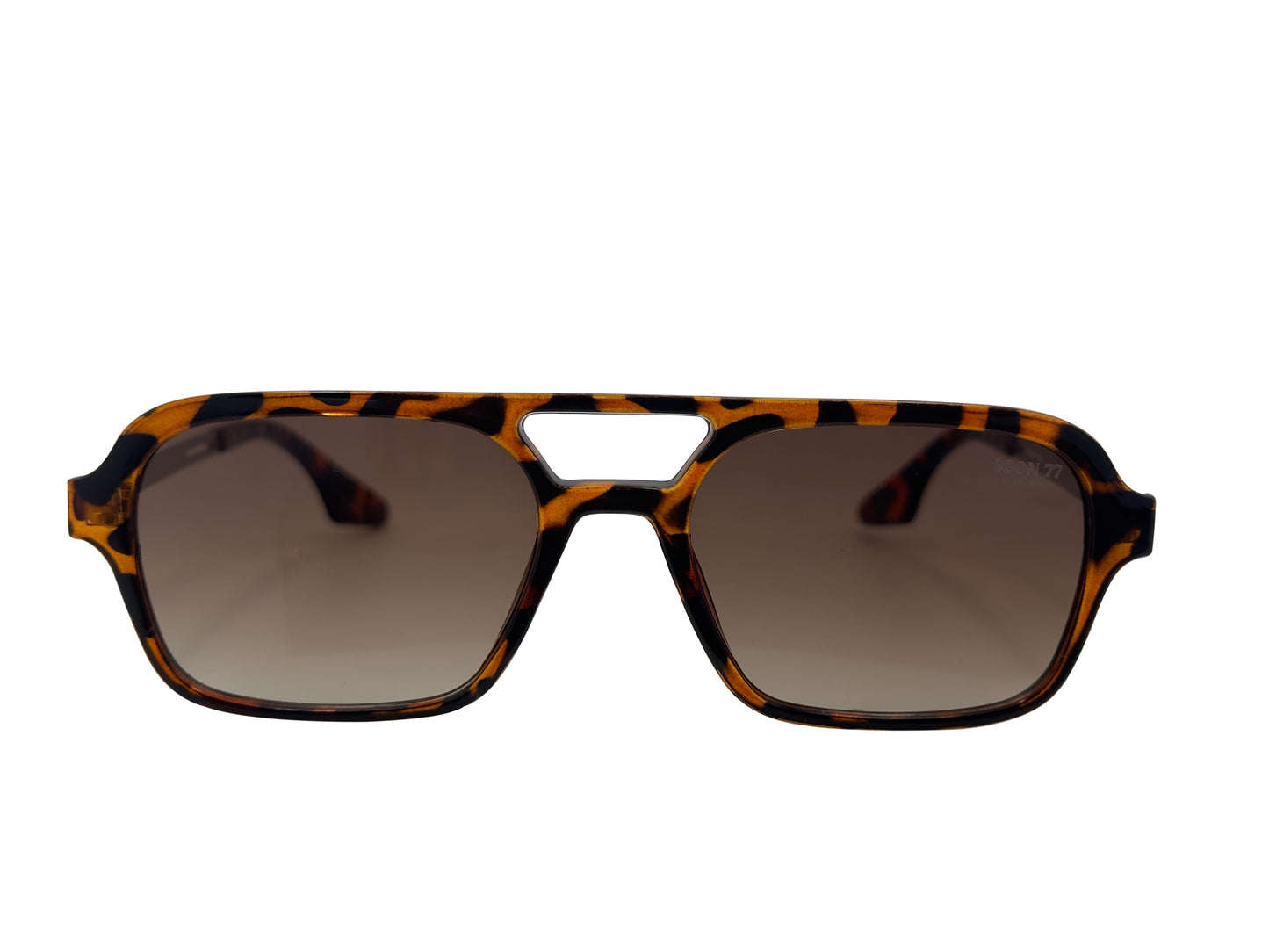 Álamo Sunglass Café