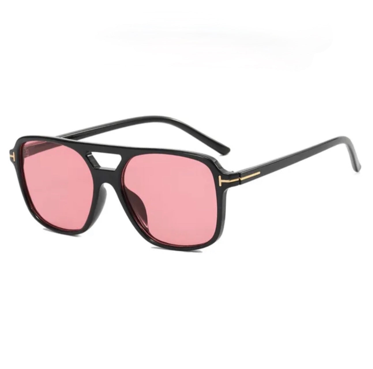 Olivo Sunglasses Rojo