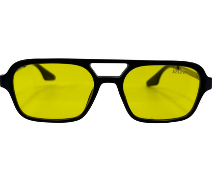 Álamo Sunglass Amarillo