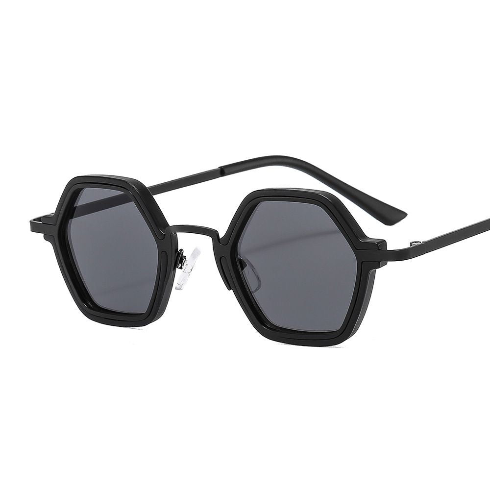 Laos Sunglass Negro