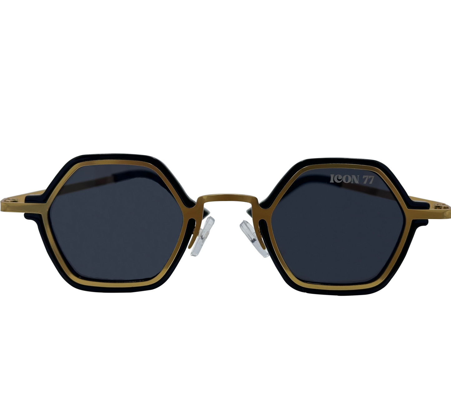 Laos Sunglass Dorado