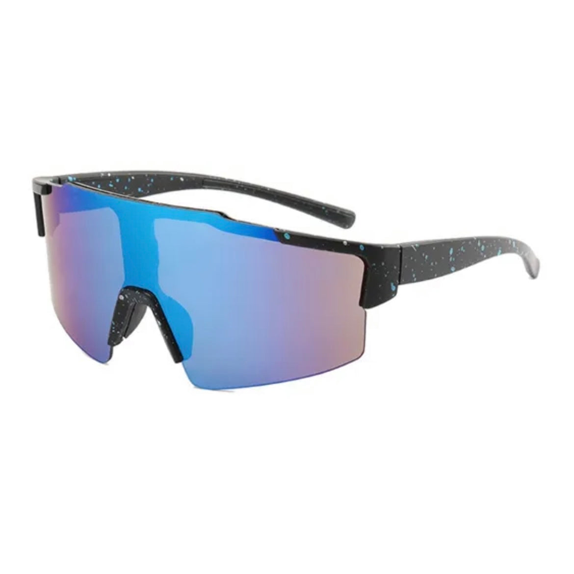 Maverick Sunglass Negro