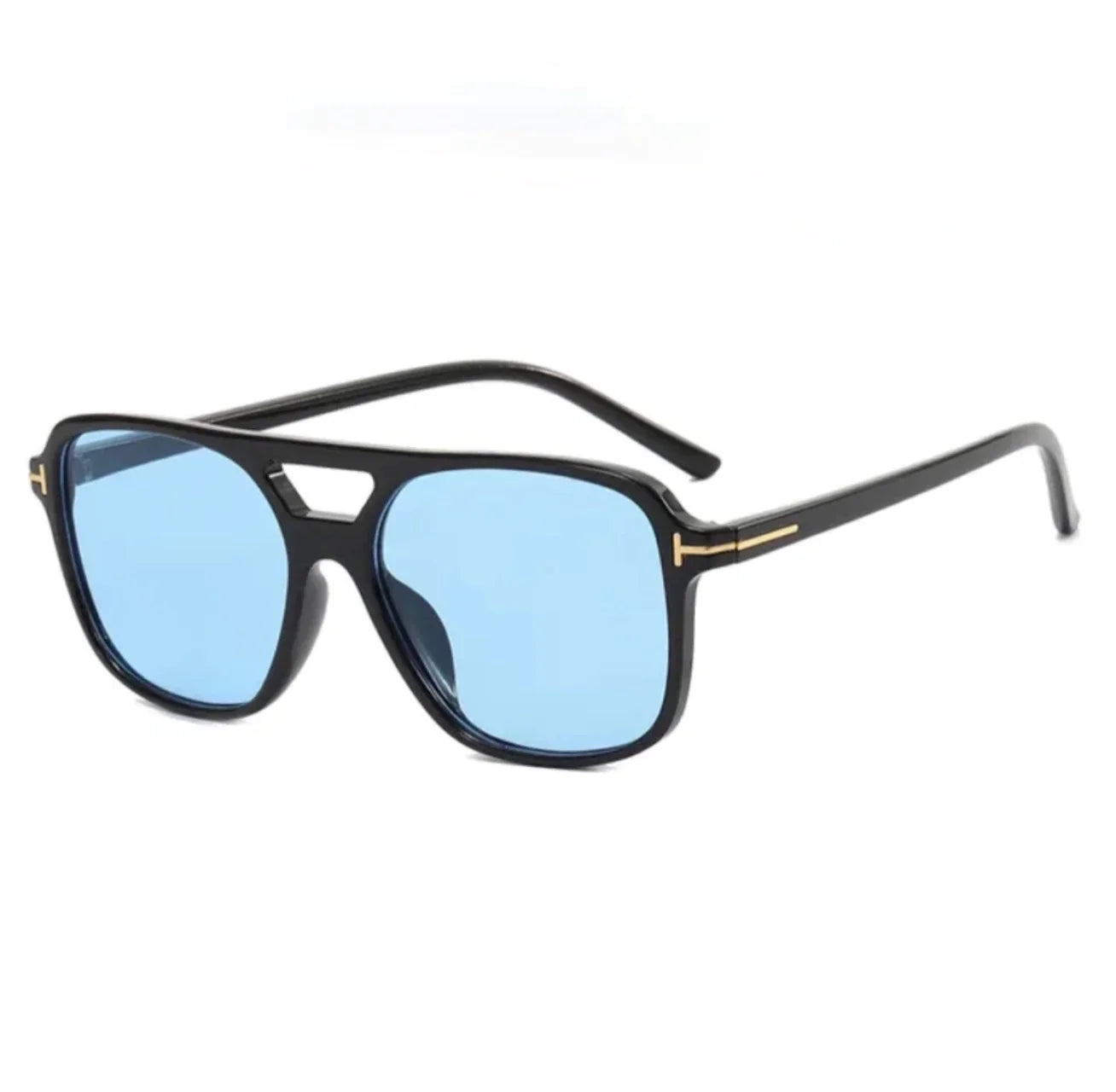 Olivo Sunglasses Azul