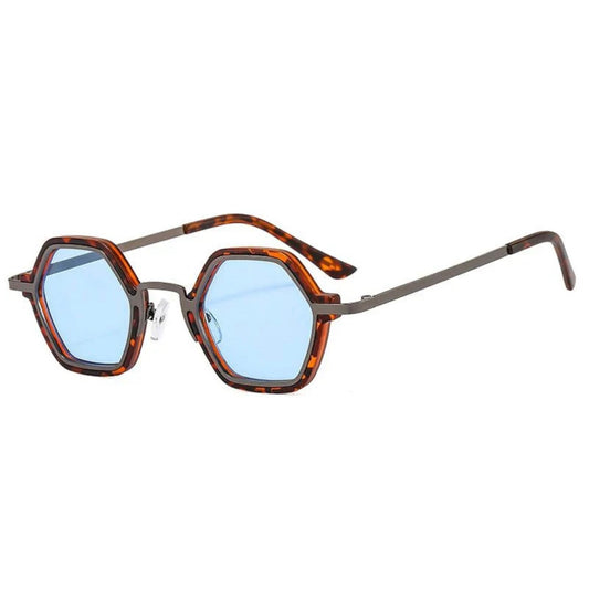 Laos Sunglass Carey