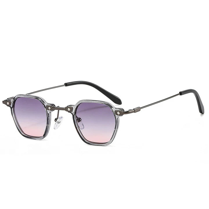 Mykonos Sunglass Morado