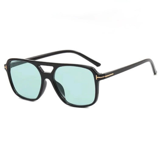 Olivo Sunglasses Verde