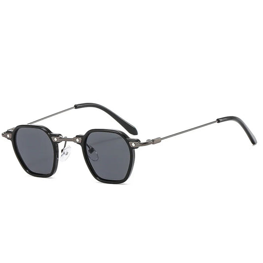 Mykonos Sunglass Negro