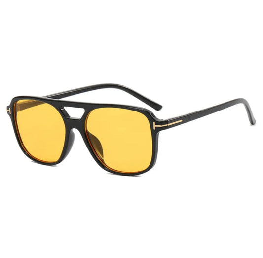 Olivo Sunglasses Amarillo