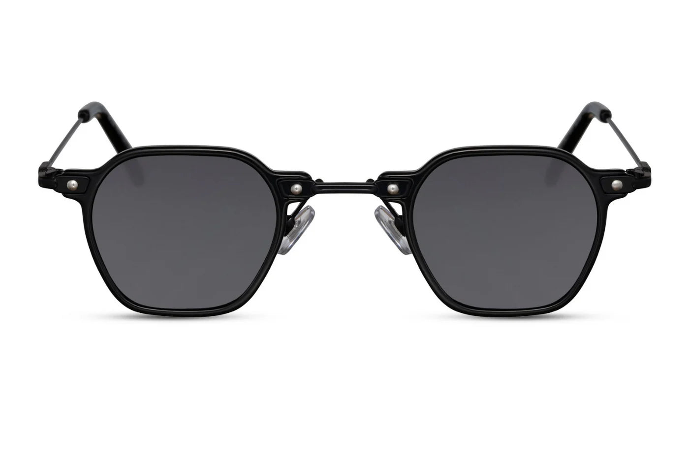 Mykonos Sunglass Negro