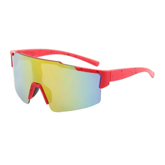 Maverick Sunglass Rojo