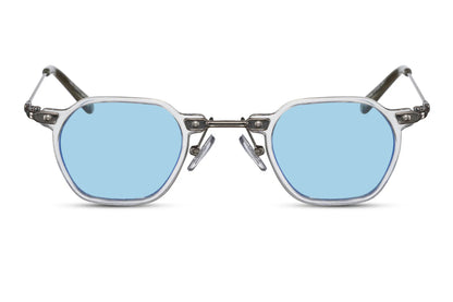 Mykonos Sunglass Azul