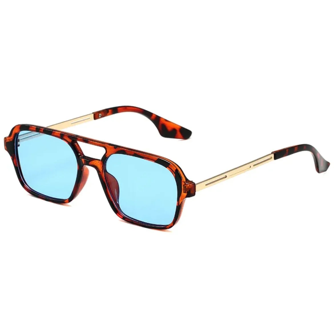 Álamo Sunglass Carey Azul