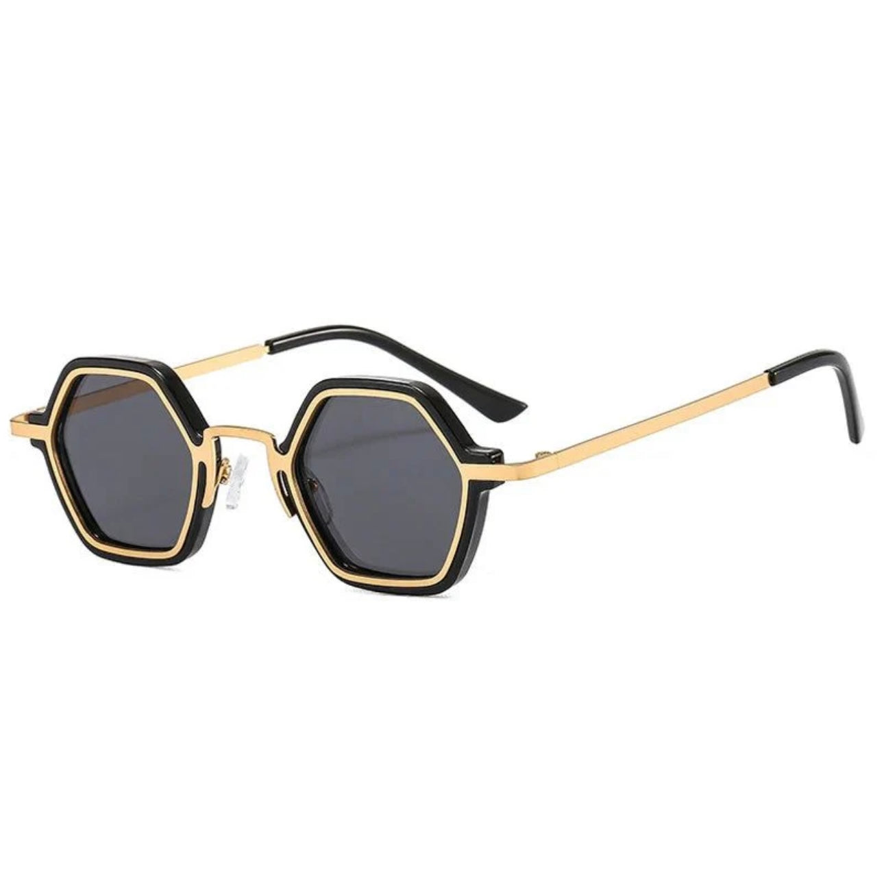 Laos Sunglass Dorado