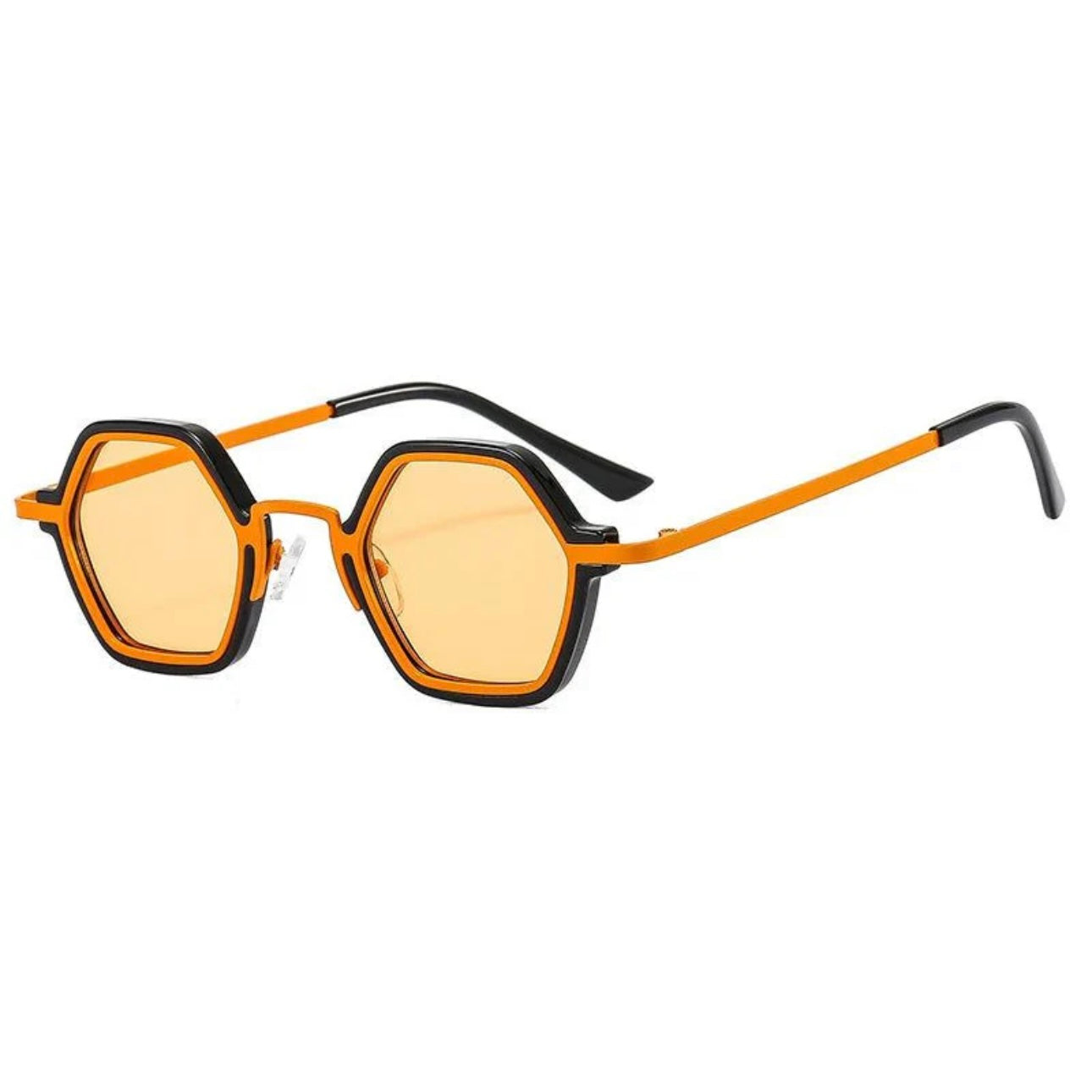 Laos Sunglass Naranja