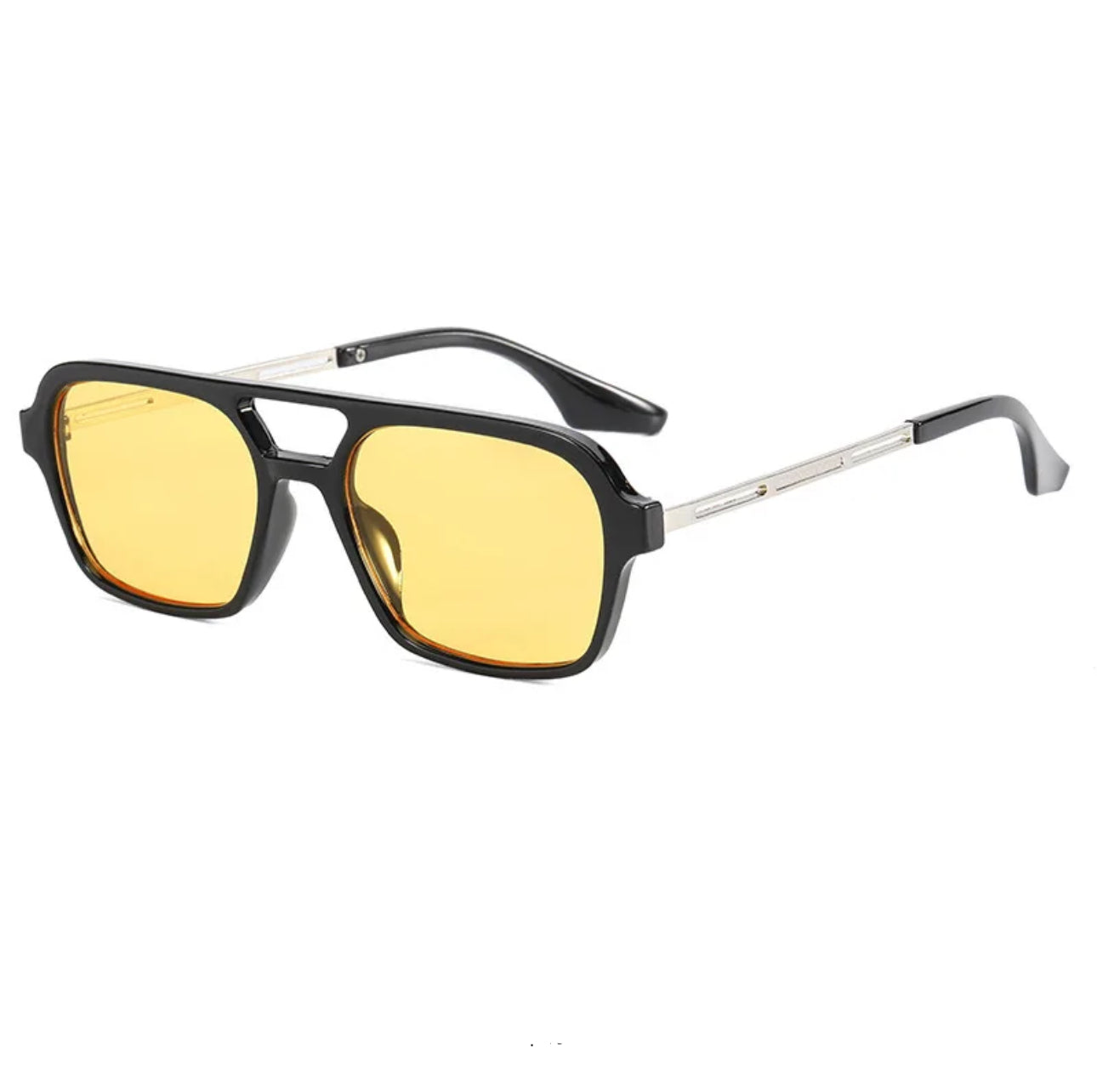 Álamo Sunglass Amarillo