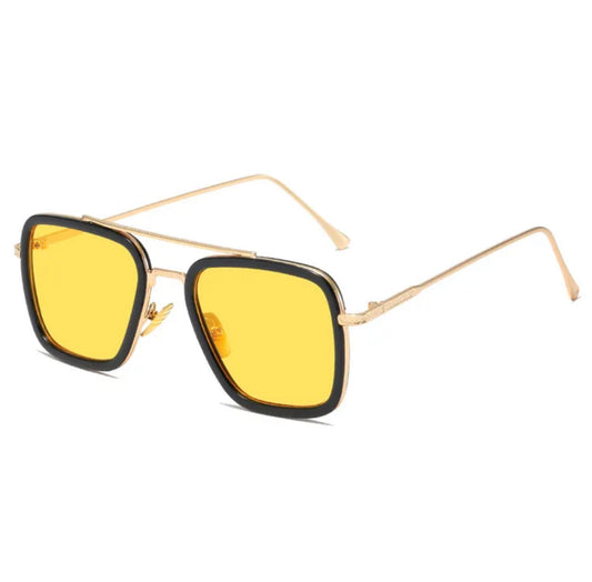 Sabino Sunglass Amarillo