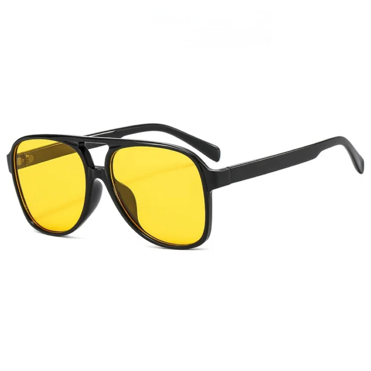 Encino Sunglass Amarillo