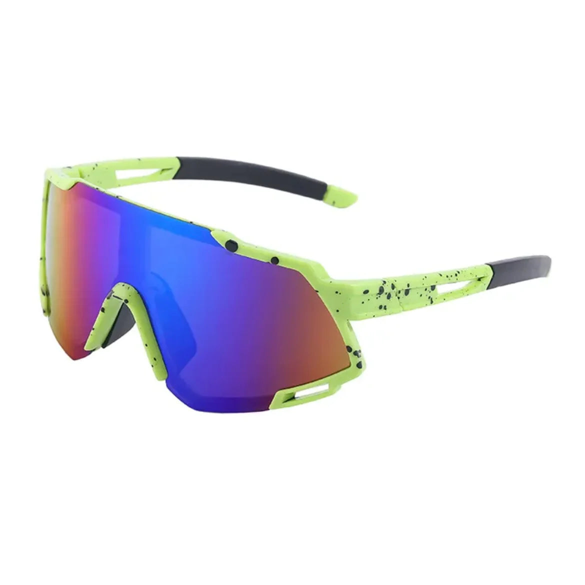 RZR Sunglass Verde