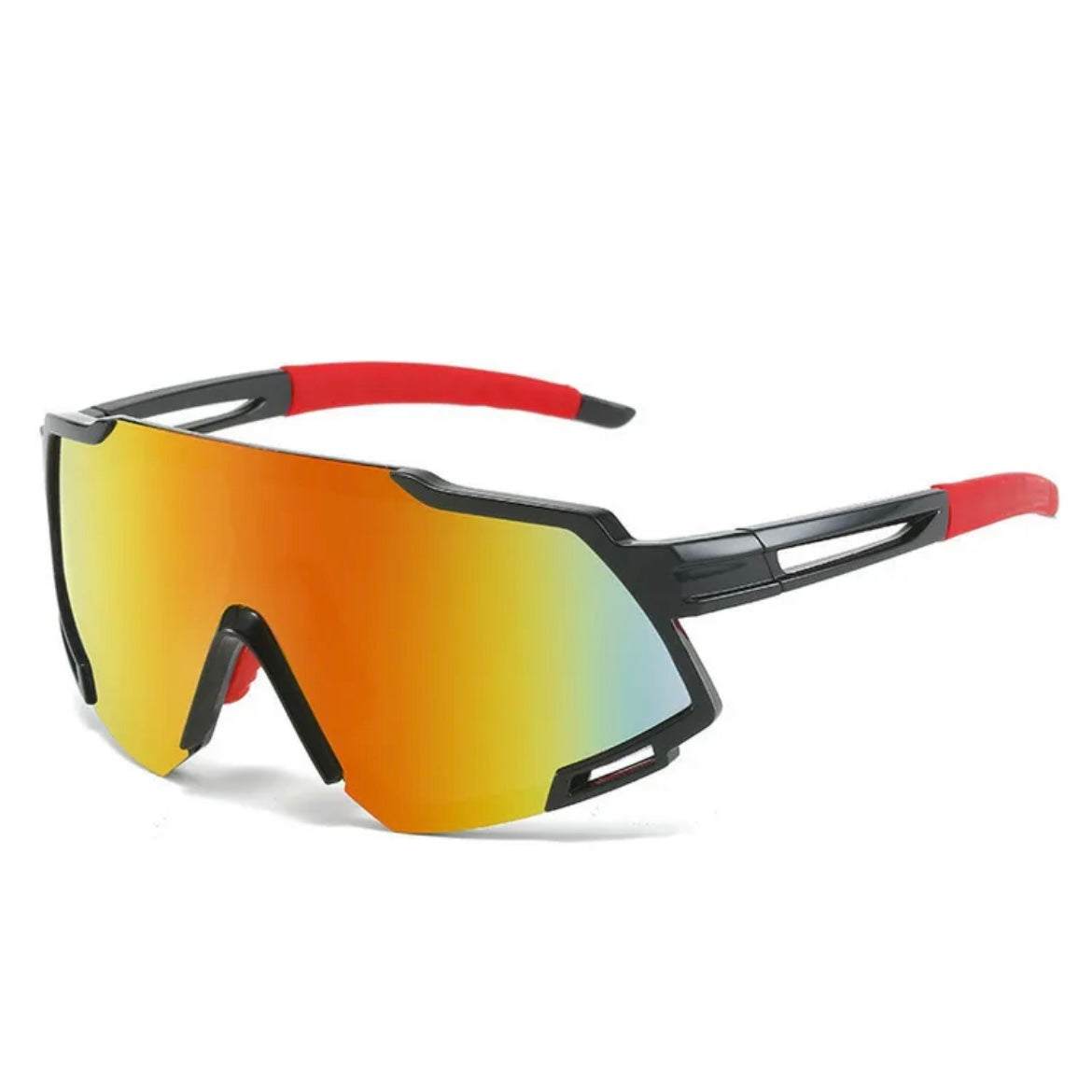 RZR Sunglass Negro