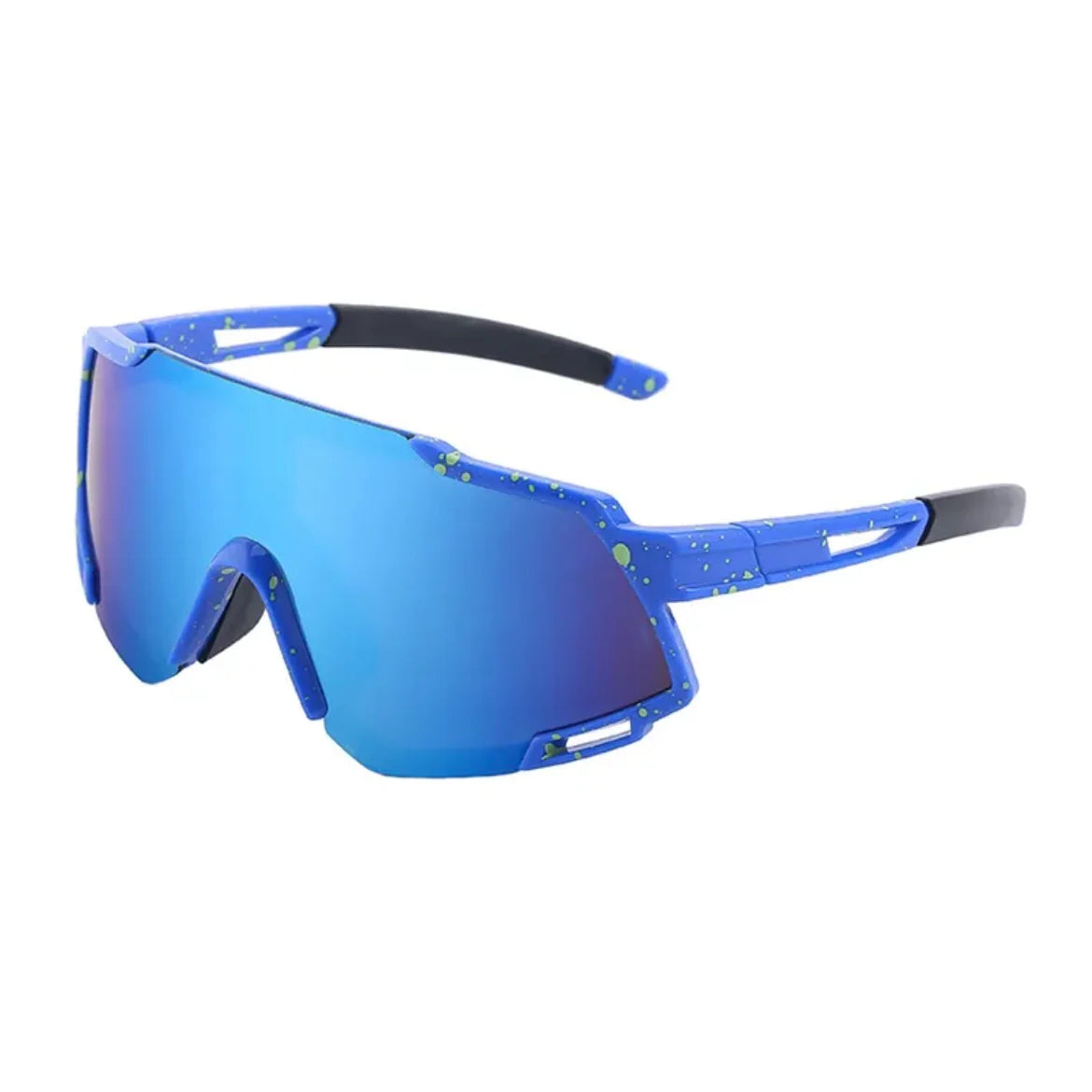 RZR Sunglass Azul