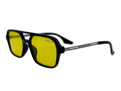 Álamo Sunglass Amarillo