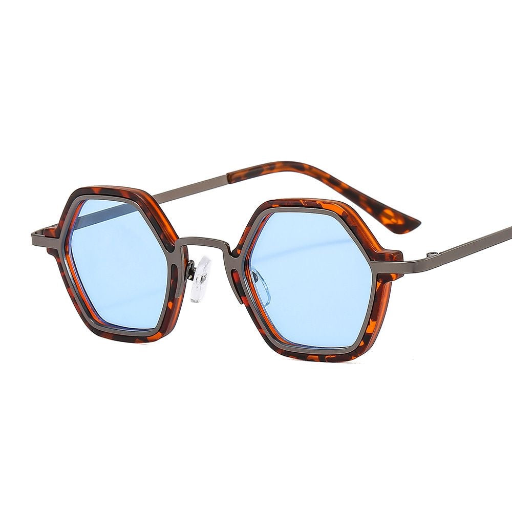 Laos Sunglass Carey